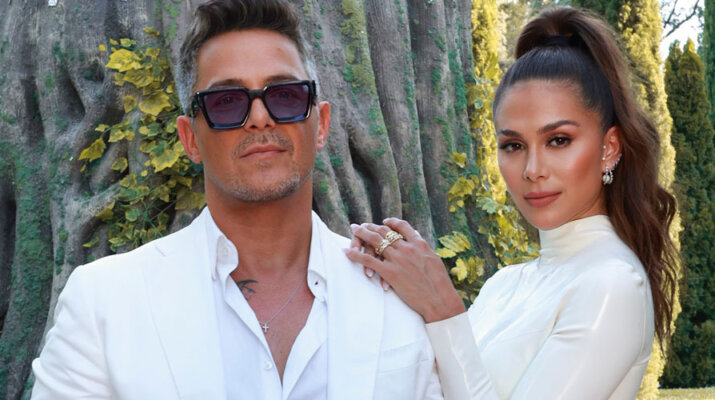 “LEJOS CONMIGO” la propuesta musical de Greeicy junto a Alejandro Sanz