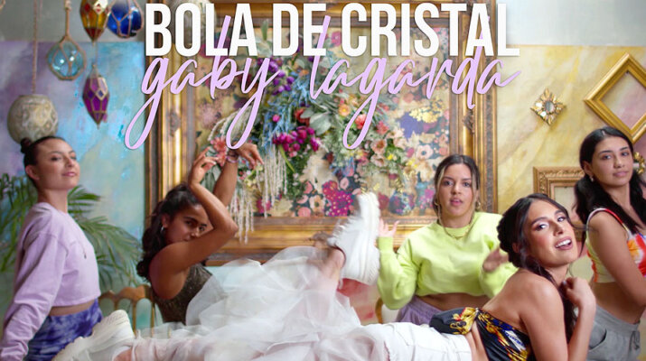 Confiar en nuestros instintos de mujer como “Bola de Cristal”