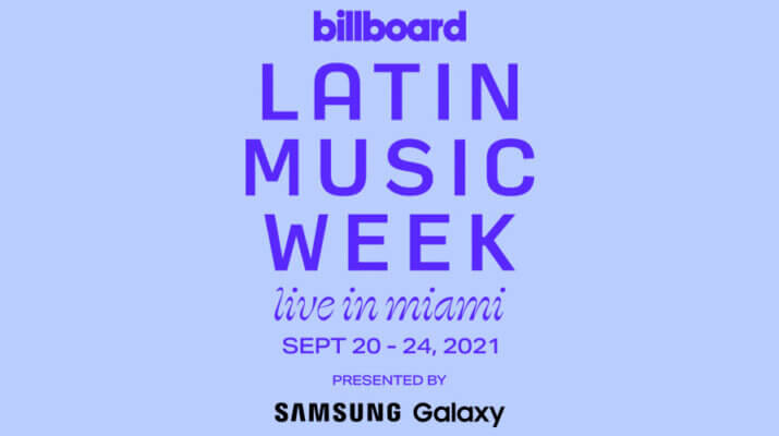 Anitta, Daddy Yankee, Farruko, Natti Natasha y Rauw Alejandro, entre los artistas de la Semana de la Música Latina de Billboard