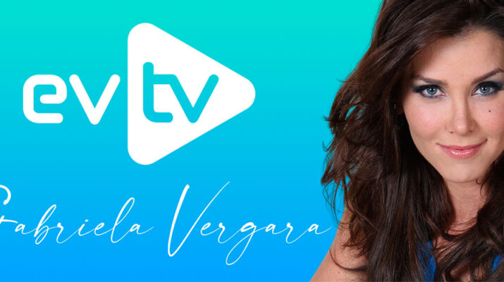 Gabriela Vergara es el nuevo rostro de Chic Al Día