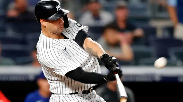 Calendario que le resta a New York Yankees para asegurar un puesto en el comodín