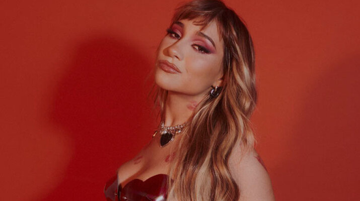 Princesa Alba actuará en Barcelona el 5 de noviembre