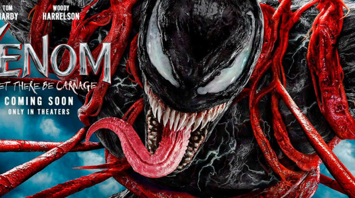 'Venom: habrá matanza': ¿Qué dice la crítica de este taquillero estreno?