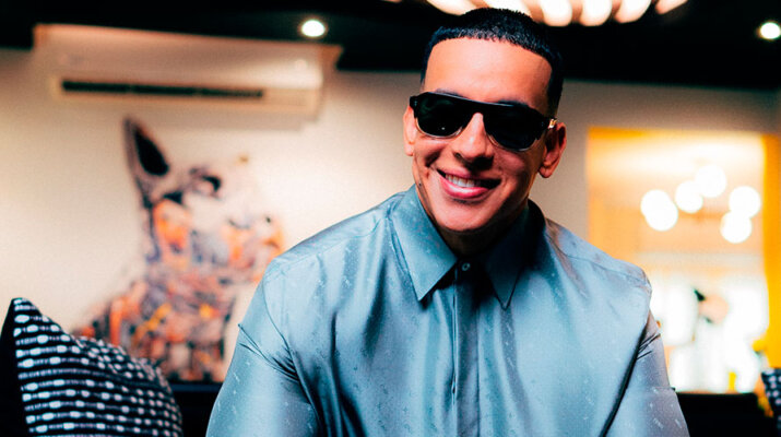 Daddy Yankee se convierte en el anfitrión más reciente de Airbnb en Puerto Rico