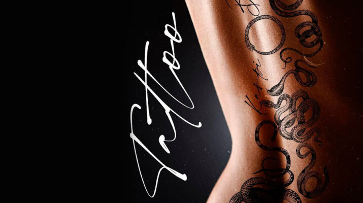 Kampi x Blizzy lanzan el tema "TATTOO", un trap bilingüe