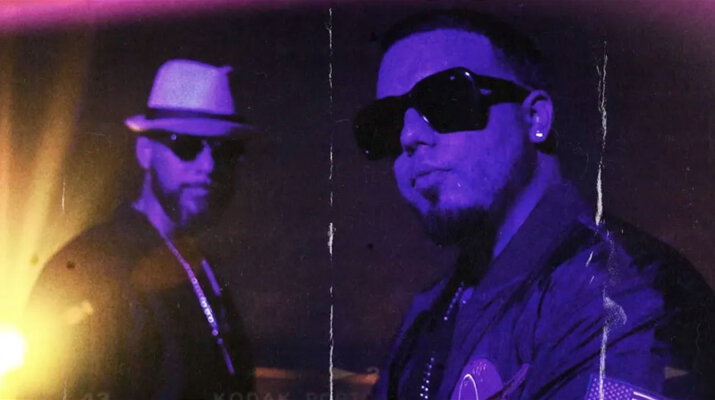 Richy Rich X Don Dinero dejan claro que "TODO" lo que tienen, lo trabajaron, nada regalado