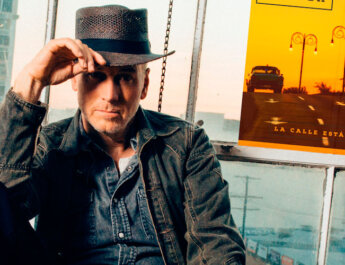 KC Porter, productor de Santana, Michael Jackson y Ricky Martin, estrena disco de música cubana