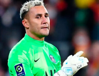 Keylor Navas avisa que de no ir a Qatar 2022 podrían ser sus últimos partidos con la Selección de Costa Rica