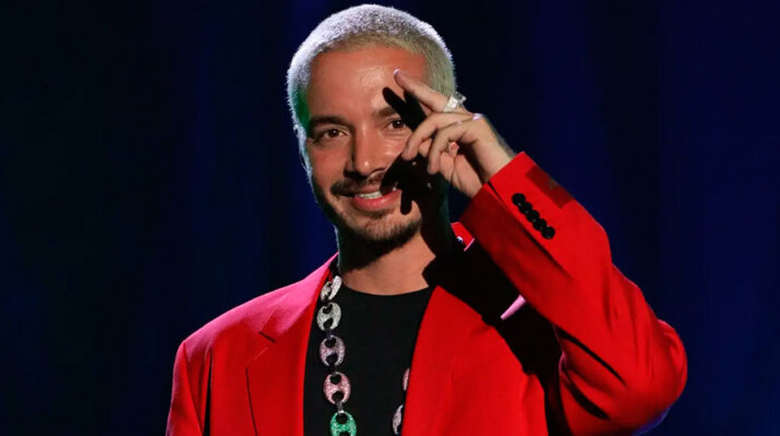 J Balvin anuncia la suspensión de su gira por EE. UU.
