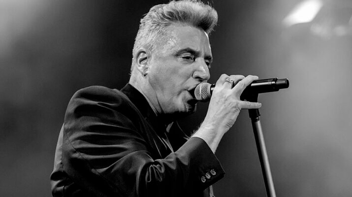 LOQUILLO anuncia fecha en Granada dentro de su Gira `El Rey´