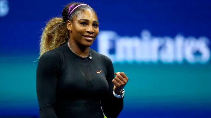 Serena Williams deja a entrever que regresará para disputar el Wimbledon