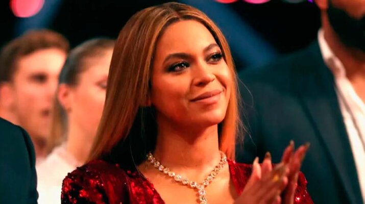 Beyoncé revela los títulos de las 16 canciones que compondrán su nuevo disco