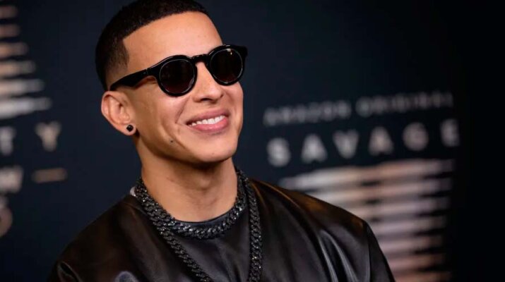 Desde la cárcel, Raphy Pina envía conmovedor mensaje a Daddy Yankee por el inicio de su última gira