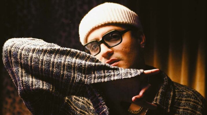 Dale Pututi presenta “Tóxicos”, su primer sencillo como cantante