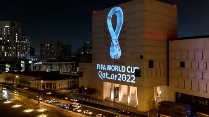 Adelantan el inicio del Mundial 2022: Qatar vs Ecuador será el partido inaugural