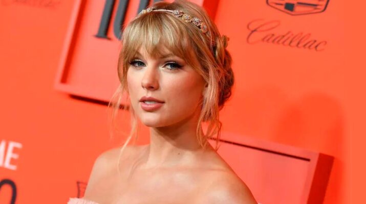 Revelan la razón por la que Taylor Swift fue rechazada para un cameo en la saga “Twilight”