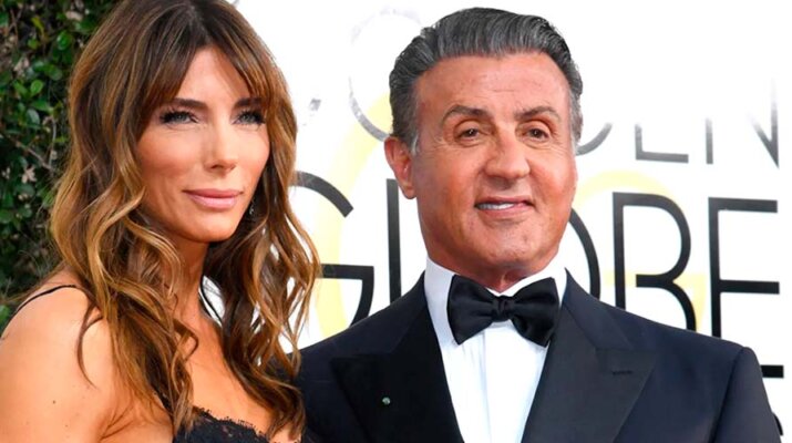 Jennifer Flavin acusa a Sylvester Stallone de ocultar bienes conyugales en medio de su separación