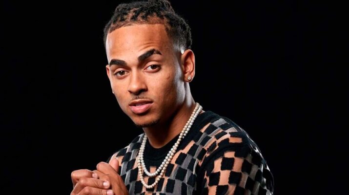 Ozuna participará en una novela gráfica de acción