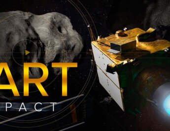 La misión DART de la NASA desviará un asteroide: cómo ver el impacto, dónde y a qué hora