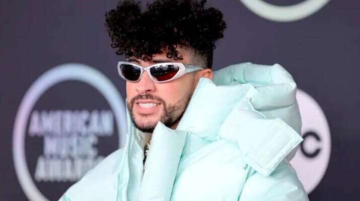 Bad Bunny se une al universo de Marvel y estelarizará la cinta “El Muerto”, dirigida por Jonás Cuarón