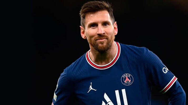 Leo Messi: "Qatar 2022 será seguramente mi último Mundial"