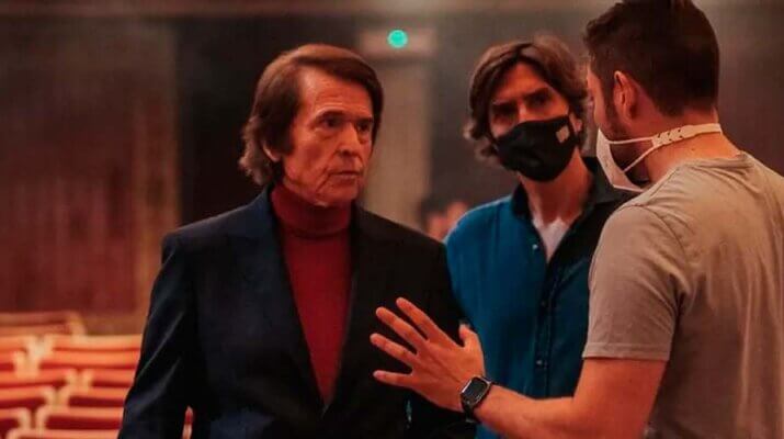 “Raphaelismo”, la serie por los 60 años de carrera de Raphael llega a EE. UU.