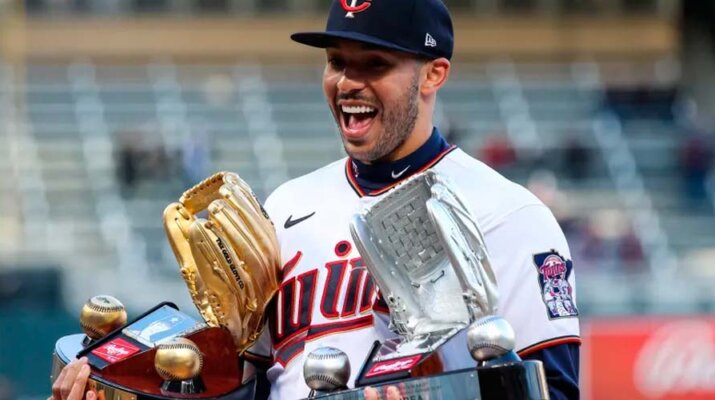 Carlos Correa volverá a la agencia libre en búsqueda de jugoso contrato