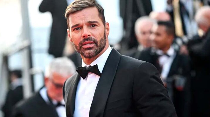 Jueza deniega orden de protección que había solicitado el sobrino de Ricky Martin contra el cantante
