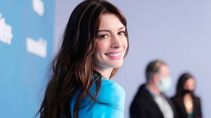 Anne Hathaway reflexiona sobre el odio que soportó tras ganar el Oscar