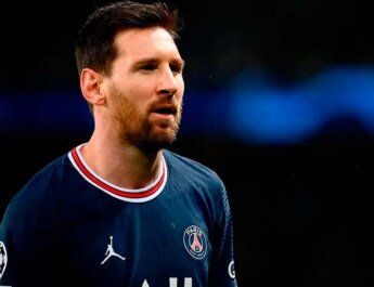 PSG habría ofrecido una renovación de contrato a Leo Messi y el jugador la vería con buenos ojos