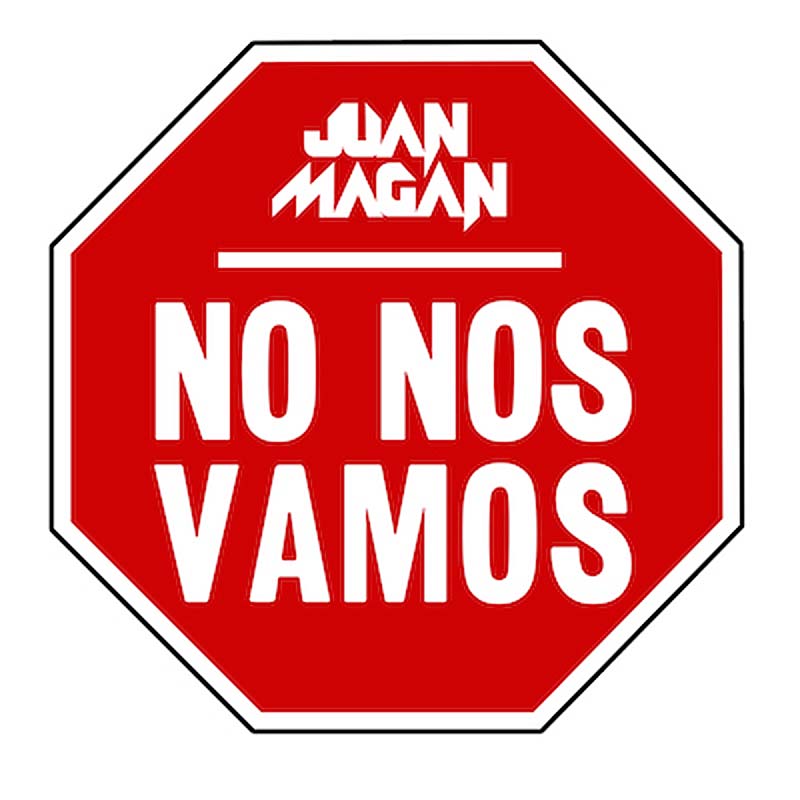 juan magan