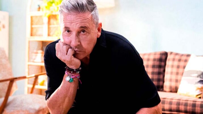 Ricardo Montaner anuncia "Ya Te Echo De Menos" Tour