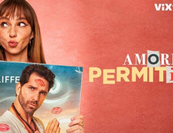 Arap Bethke se convierte en gurú espiritual