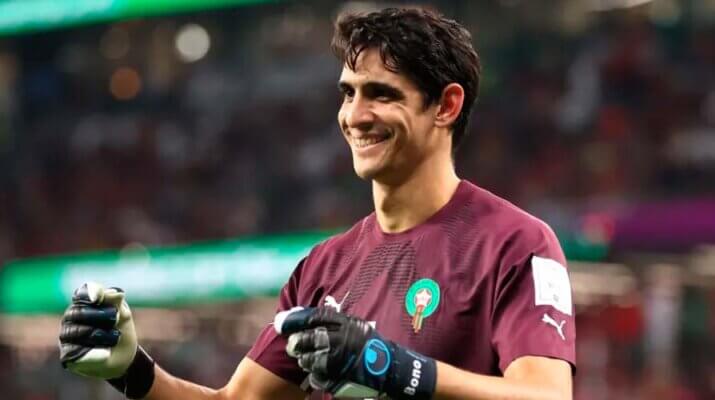 España está fuera del Mundial de Qatar 2022