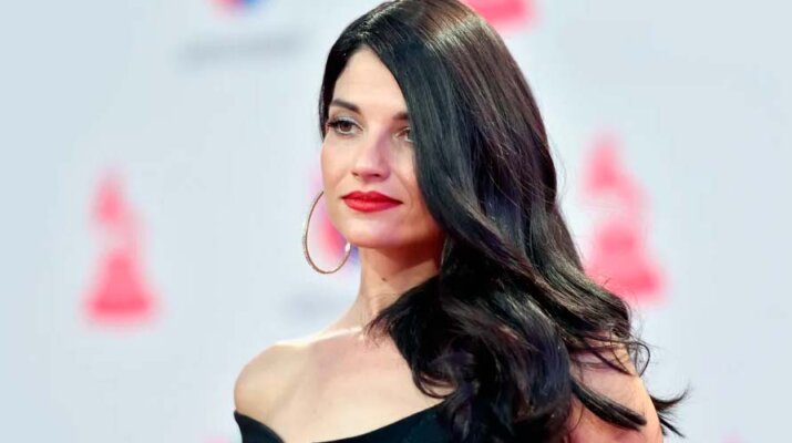 Natalia Jiménez emprende acciones legales contra su ex esposo por no permitirle viajar con su hija