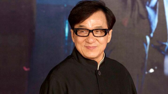 Jackie Chan dice que ya trabaja en ‘Rush Hour 4’