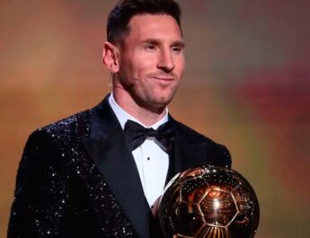 "Súper Balón de Oro" el premio que solo Di Stéfano tiene y que Leo Messi podría ganar