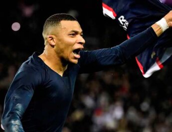 Mbappé respondió a las burlas de ‘Dibu’ Martínez