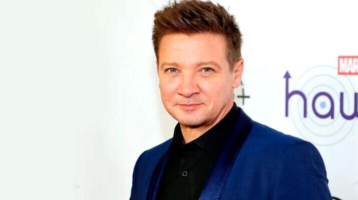 Jeremy Renner de ‘Avengers’ se encuentra en “estado crítico” tras sufrir un accidente
