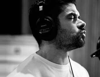 El puertorriqueño Jerry Rivera anuncia su nuevo álbum musical "¡LLEGUÉ YO!"