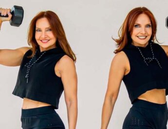 “La alimentación es el 75% del éxito en un mundo saludable”, afirman las Hermanas Cochesa