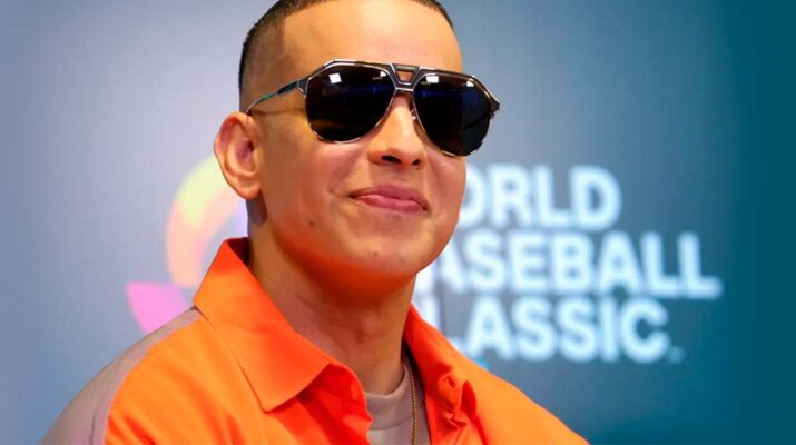 Daddy Yankee tendrá una participación especial en los Premios Juventud