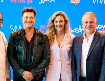 Goya Cares y Carlos Vives se unen para enfrentar la epidemia de trata de niños y salud mental