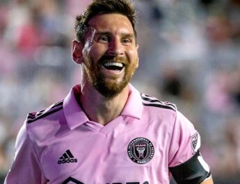 Leo Messi protagonista principal de la nueva canción de Maluma y Yandel