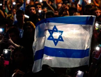 Solidaridad con Israel: La NFL, NBA, NHL, MLB, PGA y MLS publican mensajes en contra de los atentados terroristas palestinos