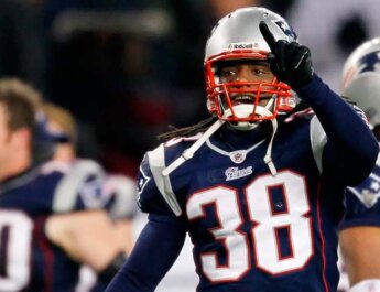 Sergio Brown, exjugador de los Pats, es arrestado en California