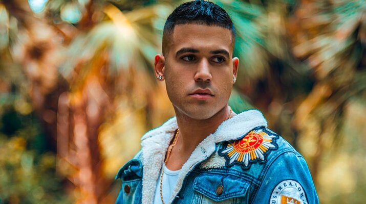 El Salsero MOA pone a todos a bailar con el video de su más reciente sencillo “Supelman”