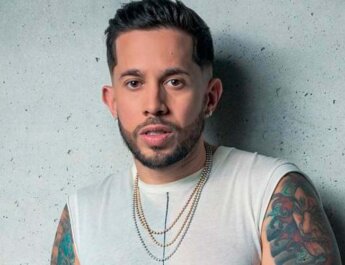 De La Ghetto se presenta con éxito en Europa