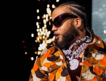 El Alfa "EL JEFE" agota las entradas de su gira estadounidense “LA LEYENDA DEL DEMBOW”