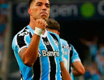 Inter Miami llegó a un acuerdo con Luis Suárez, según ESPN